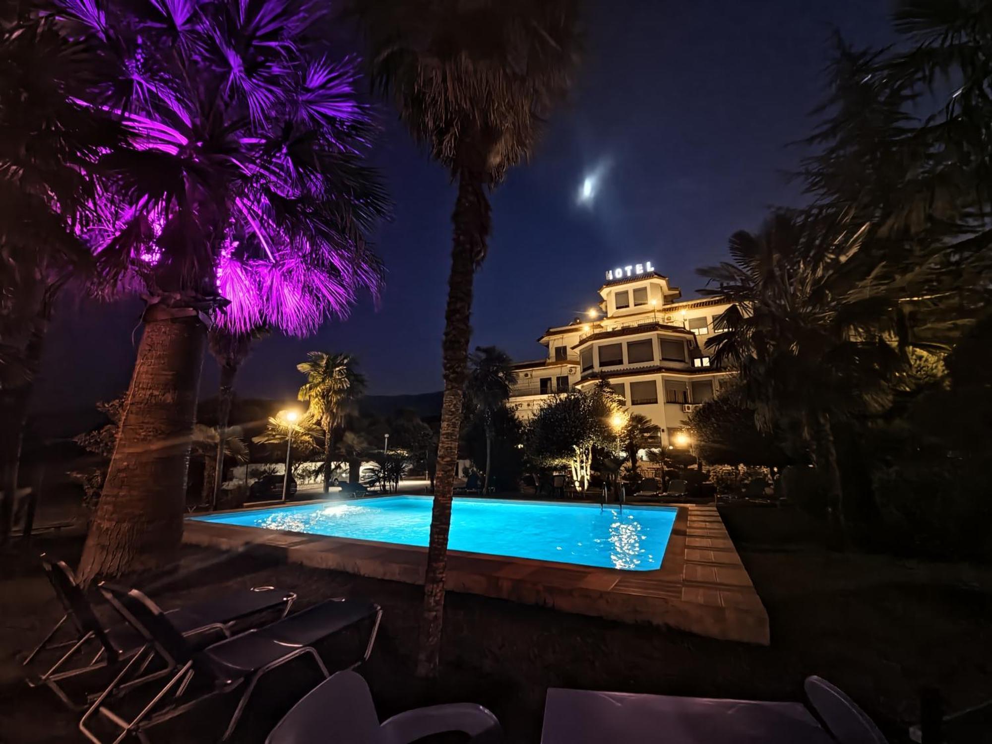 Hotell Palma Gjirokastër