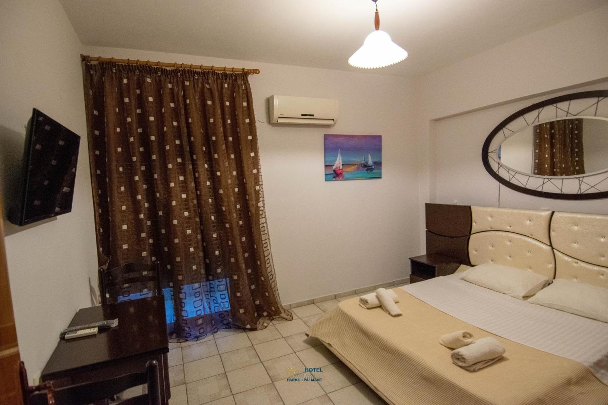 Hotell Palma Gjirokastër