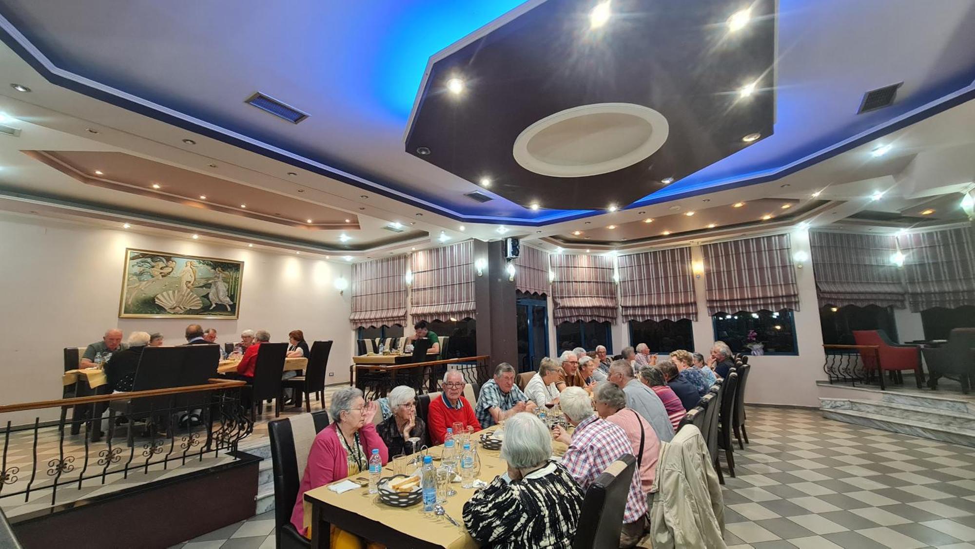 Palma Hotell Gjirokastër